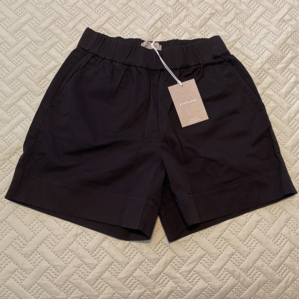 Everlane Easy Short - Small